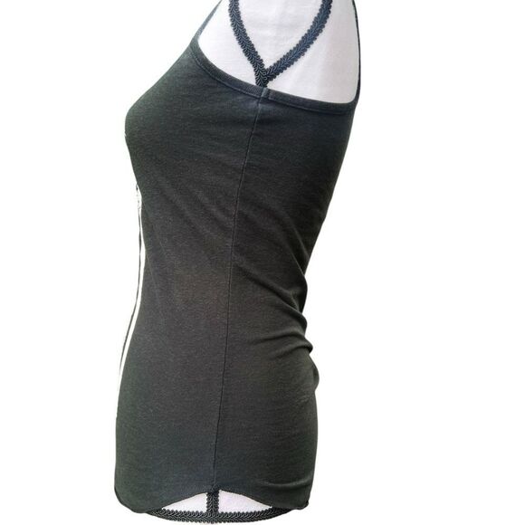 Jack Daniels American Flag Tank Top - Picture 5 of 9